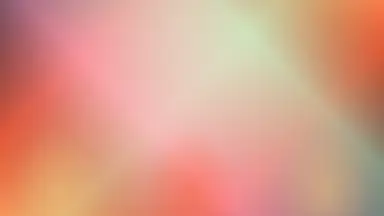 Holographic lattice 02, Solar ember colour palette