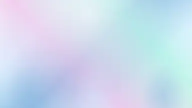 Holographic lattice 02, Ice silk colour palette