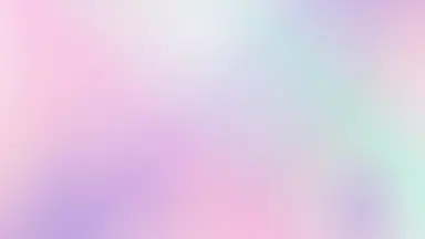 Holographic lattice 02, Rose mist colour palette