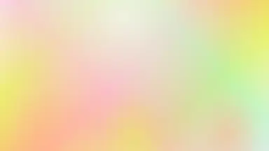Holographic lattice 02, Wasabi cream colour palette