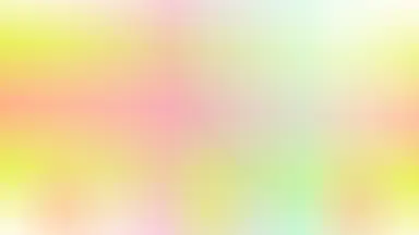 Holographic lattice 03, Wasabi cream colour palette