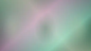 Holographic lattice 04, Jade dusk colour palette