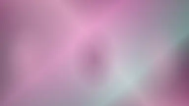 Holographic lattice 04, Plum noir colour palette