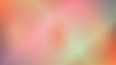 Holographic lattice 04, Solar ember colour palette