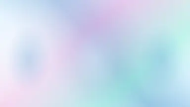 Holographic lattice 04, Ice silk colour palette