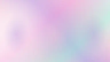 Holographic lattice 04, Rose mist colour palette