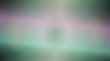 Holographic lattice 05, Jade dusk colour palette
