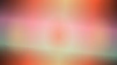 Holographic lattice 05, Solar ember colour palette
