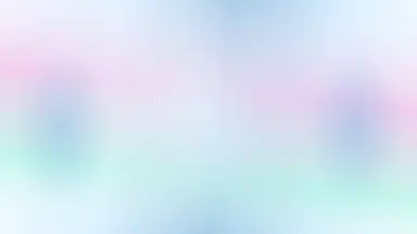 Holographic lattice 05, Ice silk colour palette