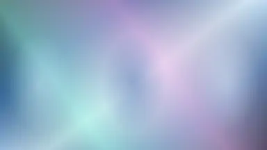 Holographic lattice 06, Cool blue colour palette