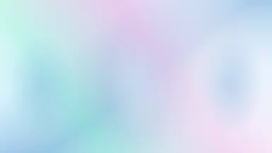 Holographic lattice 06, Ice silk colour palette
