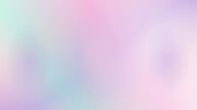 Holographic lattice 06, Rose mist colour palette