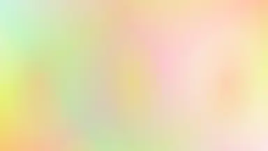 Holographic lattice 06, Wasabi cream colour palette