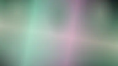 Holographic lattice 07, Jade dusk colour palette