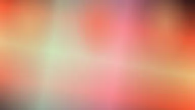 Holographic lattice 07, Solar ember colour palette