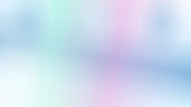 Holographic lattice 07, Ice silk colour palette