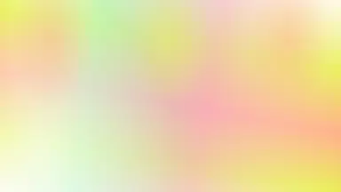 Holographic lattice 07, Wasabi cream colour palette