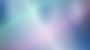 Holographic lattice 08, Cool blue colour palette