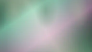 Holographic lattice 08, Jade dusk colour palette
