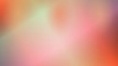 Holographic lattice 08, Solar ember colour palette