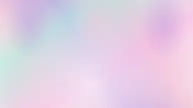Holographic lattice 08, Rose mist colour palette