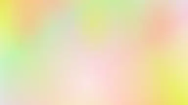 Holographic lattice 08, Wasabi cream colour palette