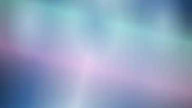 Holographic lattice 09, Cool blue colour palette