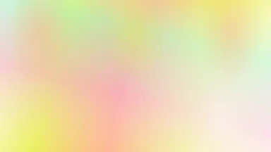 Holographic lattice 09, Wasabi cream colour palette