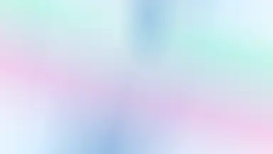 Holographic ribbon 02, Ice silk colour palette