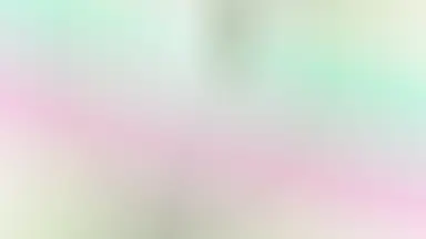 Holographic ribbon 02, Jade linen colour palette
