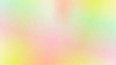 Holographic ribbon 02, Wasabi cream colour palette