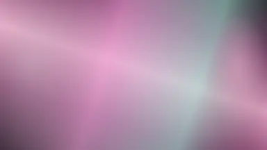Holographic ribbon 04, Plum noir colour palette