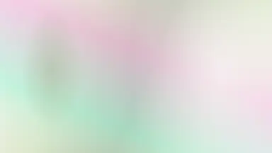 Holographic ribbon 06, Jade linen colour palette