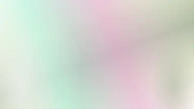 Holographic ribbon 07, Jade linen colour palette