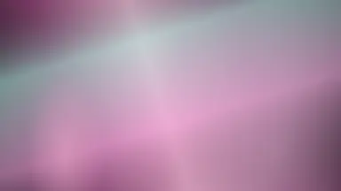 Holographic ribbon 09, Plum noir colour palette