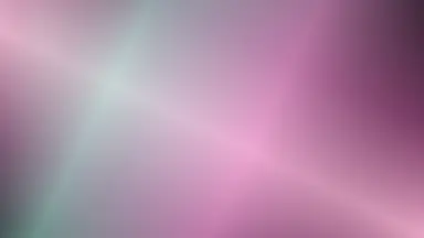 Holographic terrace 01, Plum noir colour palette