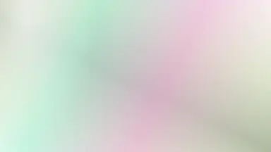 Holographic terrace 01, Jade linen colour palette