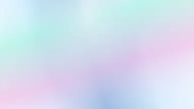 Holographic terrace 02, Ice silk colour palette