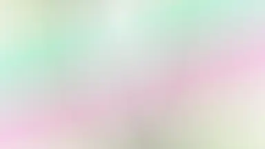 Holographic terrace 02, Jade linen colour palette