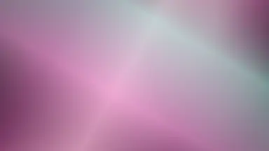 Holographic terrace 03, Plum noir colour palette