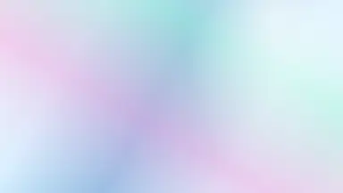 Holographic terrace 03, Ice silk colour palette
