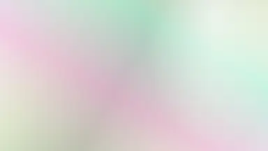 Holographic terrace 03, Jade linen colour palette
