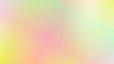 Holographic terrace 03, Wasabi cream colour palette