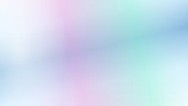 Holographic terrace 04, Ice silk colour palette
