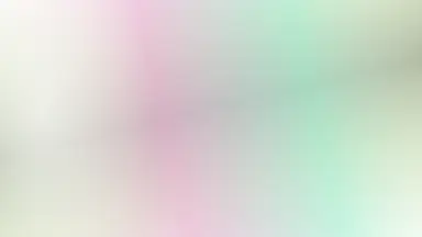 Holographic terrace 04, Jade linen colour palette