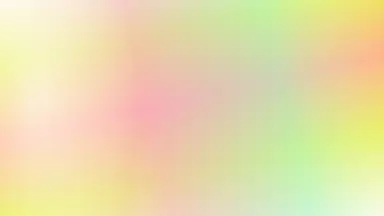 Holographic terrace 04, Wasabi cream colour palette
