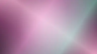 Holographic terrace 05, Plum noir colour palette
