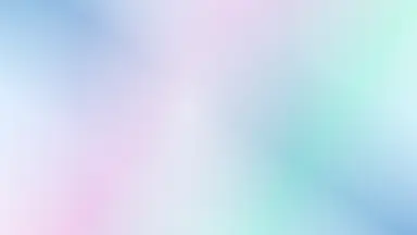 Holographic terrace 05, Ice silk colour palette