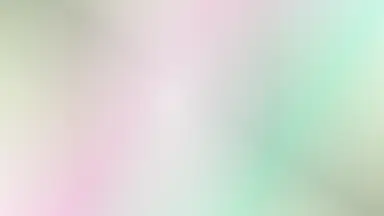 Holographic terrace 05, Jade linen colour palette