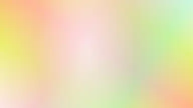 Holographic terrace 05, Wasabi cream colour palette
